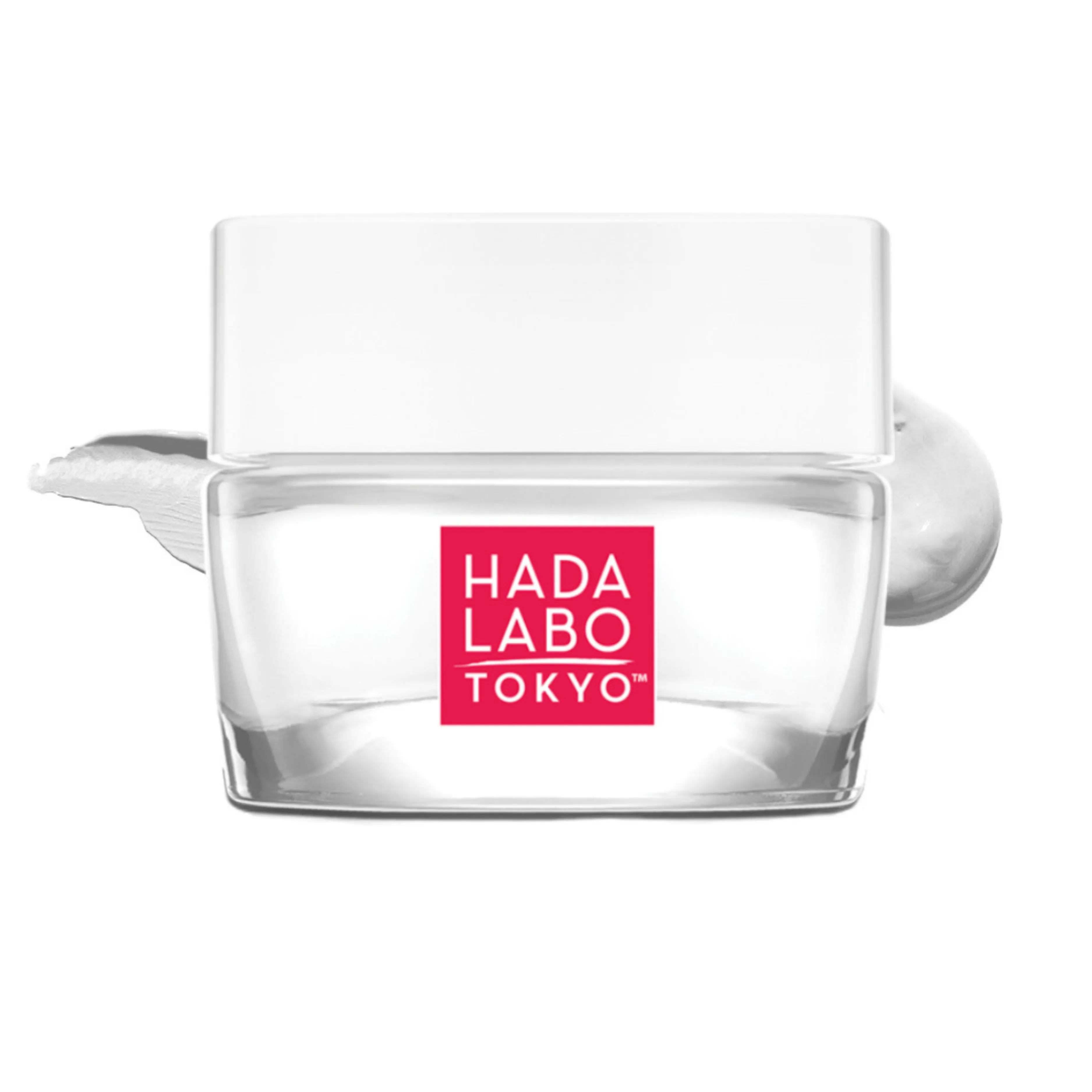 Anti-Aging Oval V-Lift Hydro Cream | Hada Labo Tokyo AU